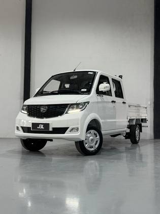 EFFA V22 1.5 16V GASOLINA CD MANUAL EFFA V22 1.5 16V GASOLINA CD MANUAL